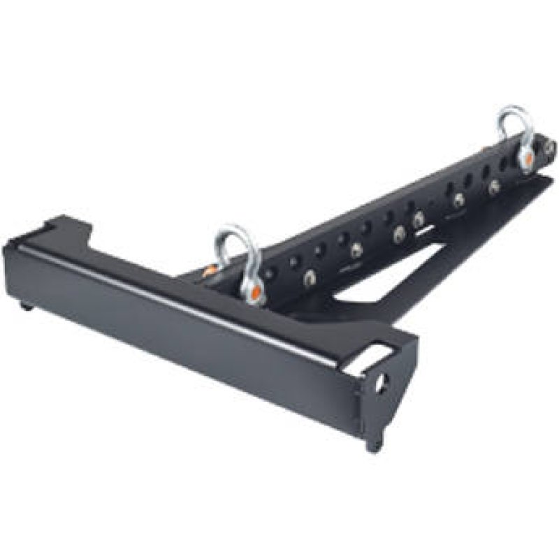 Das ax ev26 rigging bumper 